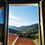 Κατάλυμα σε φάρμα Tanca Taroni *