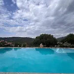 Κατάλυμα σε φάρμα Tanca Taroni *