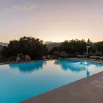 Tanca Taroni Κατάλυμα σε φάρμα Telti
