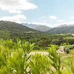 Κατάλυμα σε φάρμα Tanca Taroni