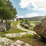 Κατάλυμα σε φάρμα Tanca Taroni *