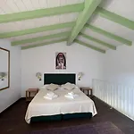 Tanca Taroni Κατάλυμα σε φάρμα Telti