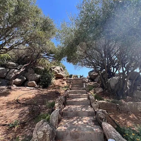 Farmház Tanca Taroni