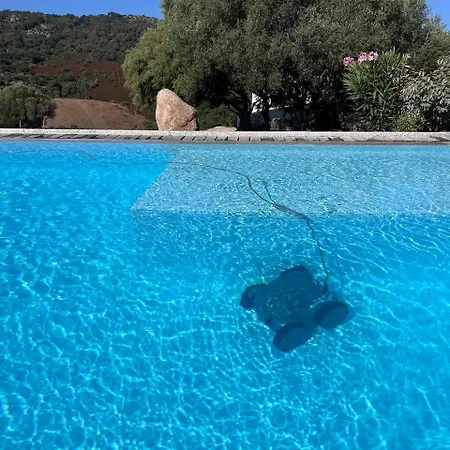 Tanca Taroni *