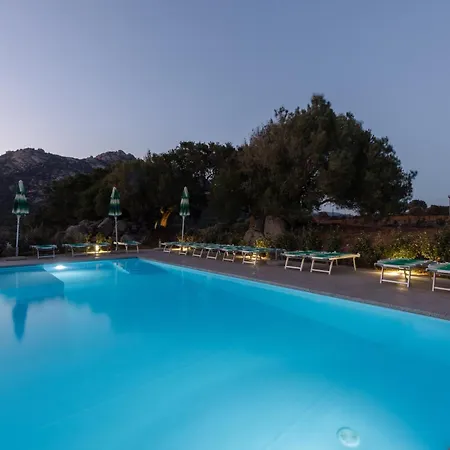 Tanca Taroni Telti