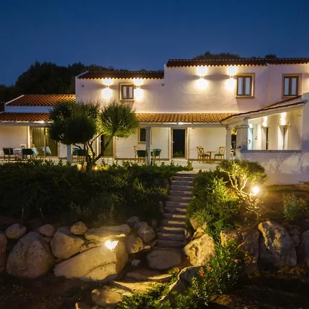 Tanca Taroni Farmház