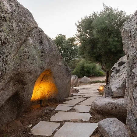 Tanca Taroni Telti