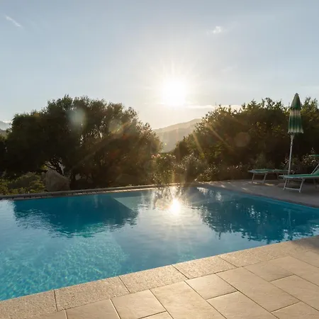 Tanca Taroni * Telti