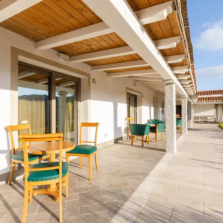 Tanca Taroni Vakantieboerderij *