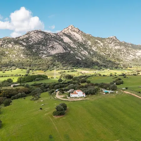 Tanca Taroni * Telti