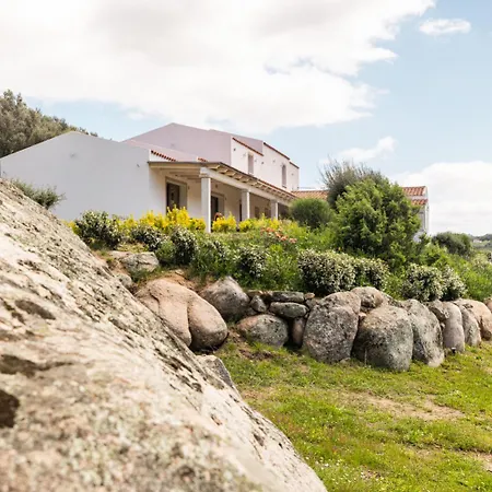 Farmház Tanca Taroni