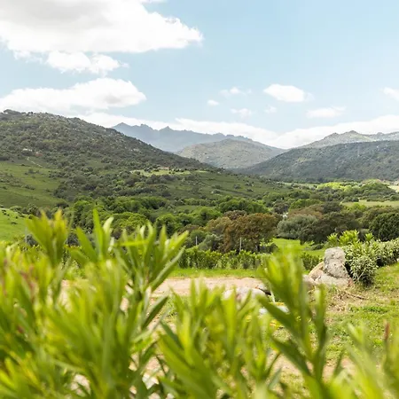 Vakantieboerderij Tanca Taroni