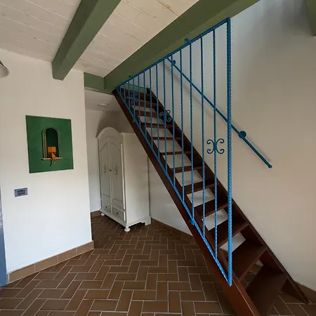 Tanca Taroni Bauernhof *