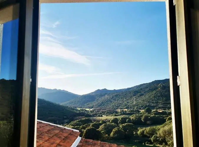 Bauernhof Tanca Taroni *