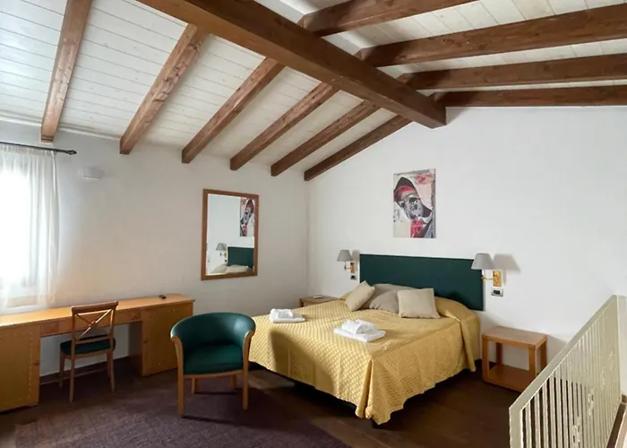 Bauernhof Tanca Taroni Telti