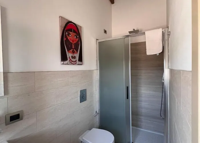 Tanca Taroni * Telti