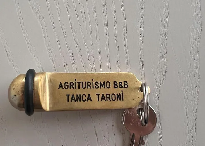 Bauernhof Tanca Taroni