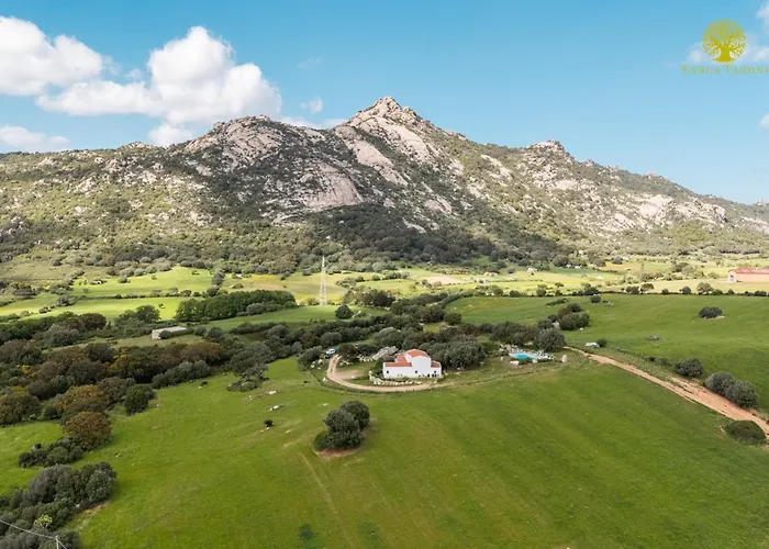 Tanca Taroni * Telti