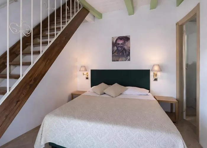 Lantgård Tanca Taroni