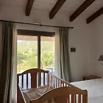 Tanca Taroni Bauernhof