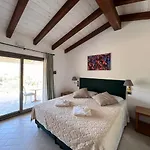 Tanca Taroni مزرعة للإقامة *