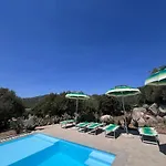 Feriegård Tanca Taroni Telti