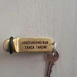 Bauernhof Tanca Taroni