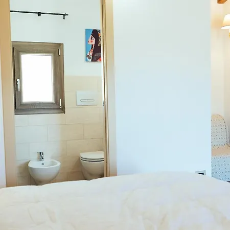 Tanca Taroni Farm stay *