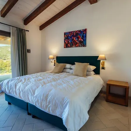 Tanca Taroni Vakantieboerderij *