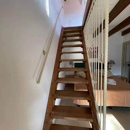 Farm stay Tanca Taroni Telti