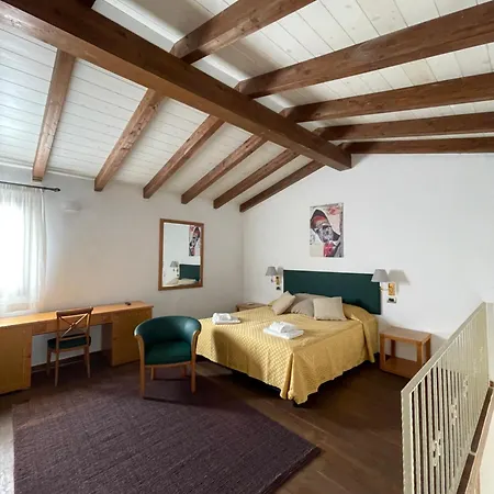 Bauernhof Tanca Taroni Telti