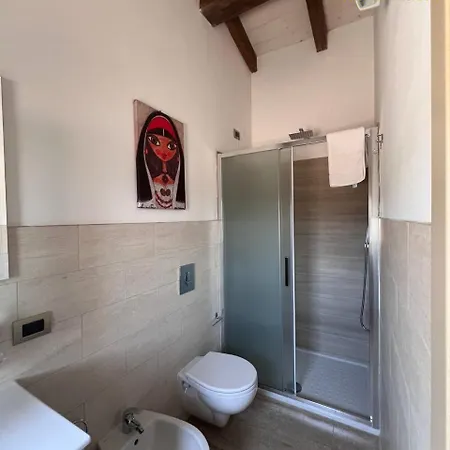 Tanca Taroni * Telti
