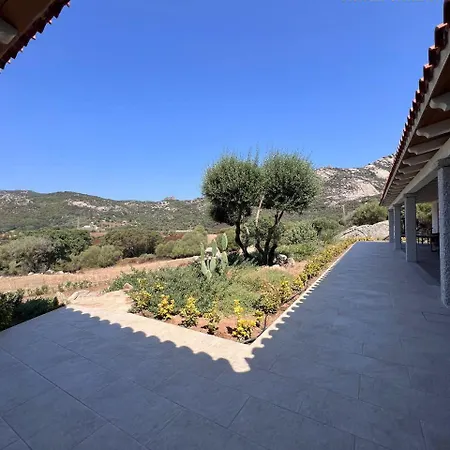 Tanca Taroni Alojamento de Turismo Rural Telti