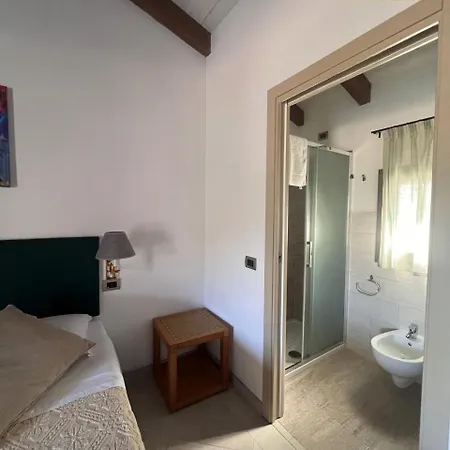 Alojamento de Turismo Rural Tanca Taroni Telti