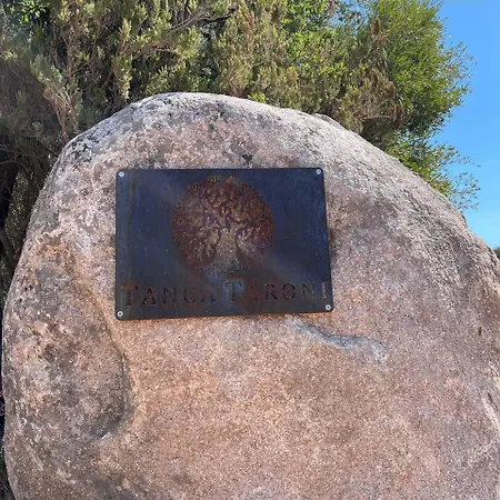 Tanca Taroni Bauernhof