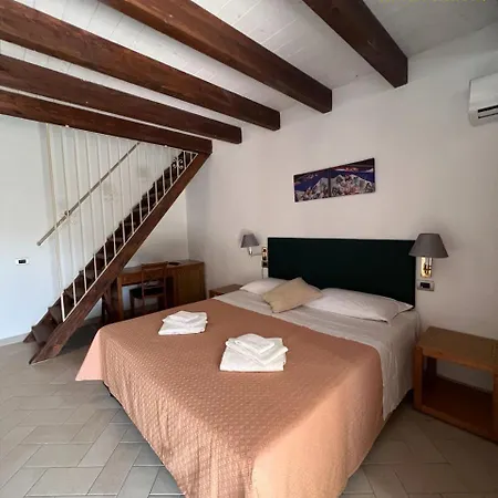 Tanca Taroni Agroturismo