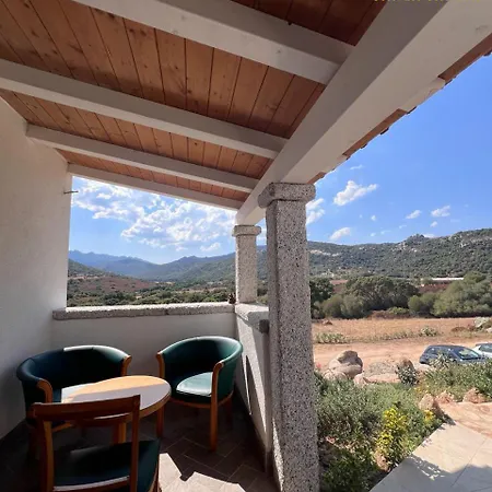 Alojamento de Turismo Rural Tanca Taroni