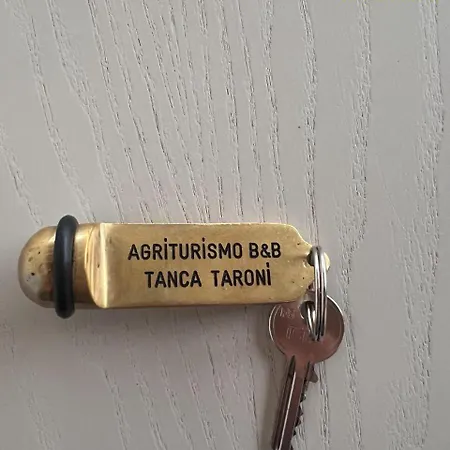 Alojamento de Turismo Rural Tanca Taroni