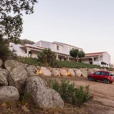 Tanca Taroni Alojamento de Turismo Rural *
