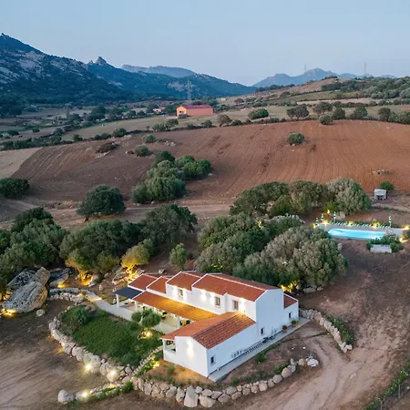 Tanca Taroni *