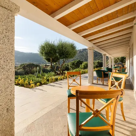 Tanca Taroni Alojamento de Turismo Rural Telti