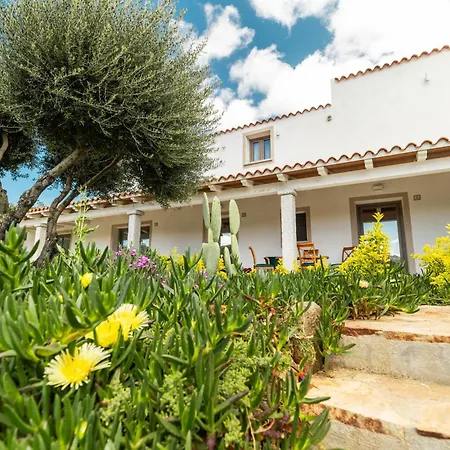 Agroturismo Tanca Taroni Telti