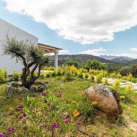 Tanca Taroni Farmház *