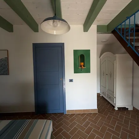 Tanca Taroni Vakantieboerderij