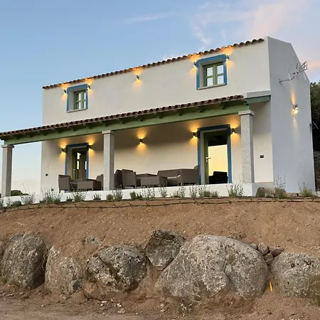 Tanca Taroni Vakantieboerderij