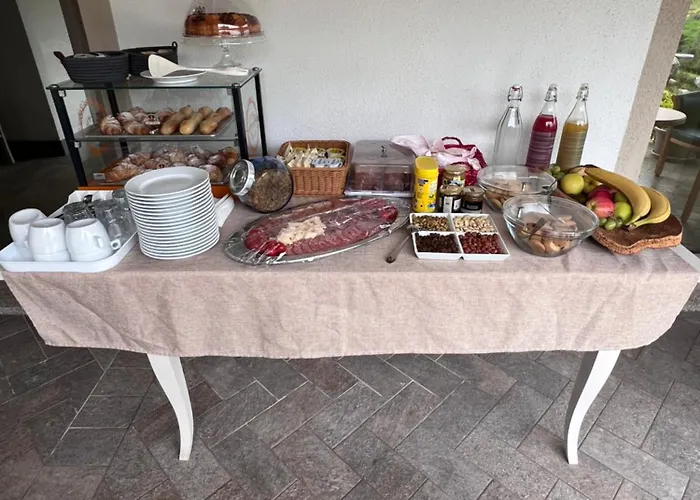 Фермерский дом Tanca Taroni